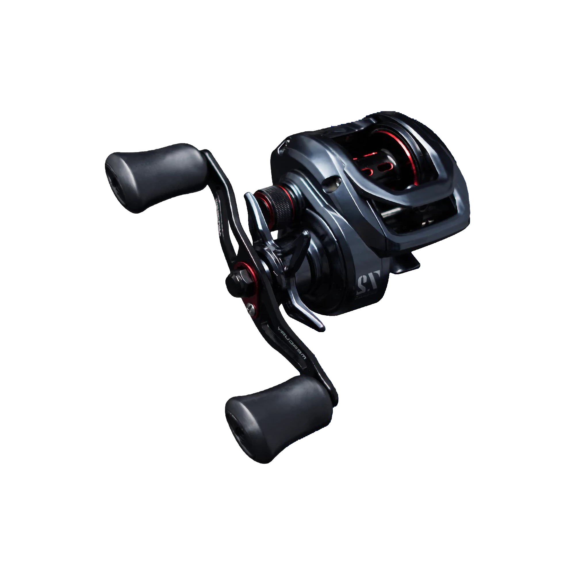 10 Rekomendasi Baitcasting Reel Terbaik  [Ditinjau oleh Pemancing Profesional] (Terbaru Tahun 2026) 5