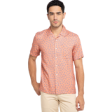 10 Rekomendasi Kemeja Warna Peach untuk Pria Terbaik 3