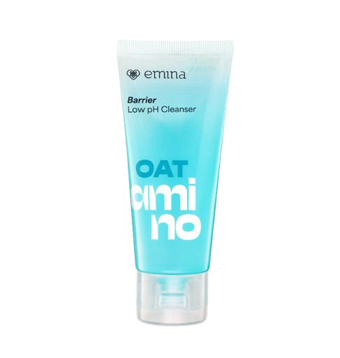 Emina ｜ Barrier Low pH Cleanser