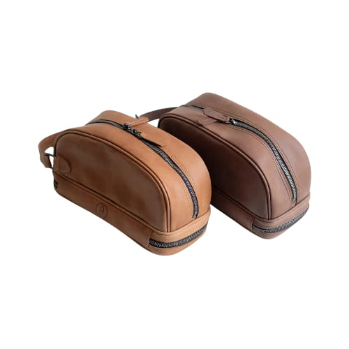 Sendy Leather Omar Handbag