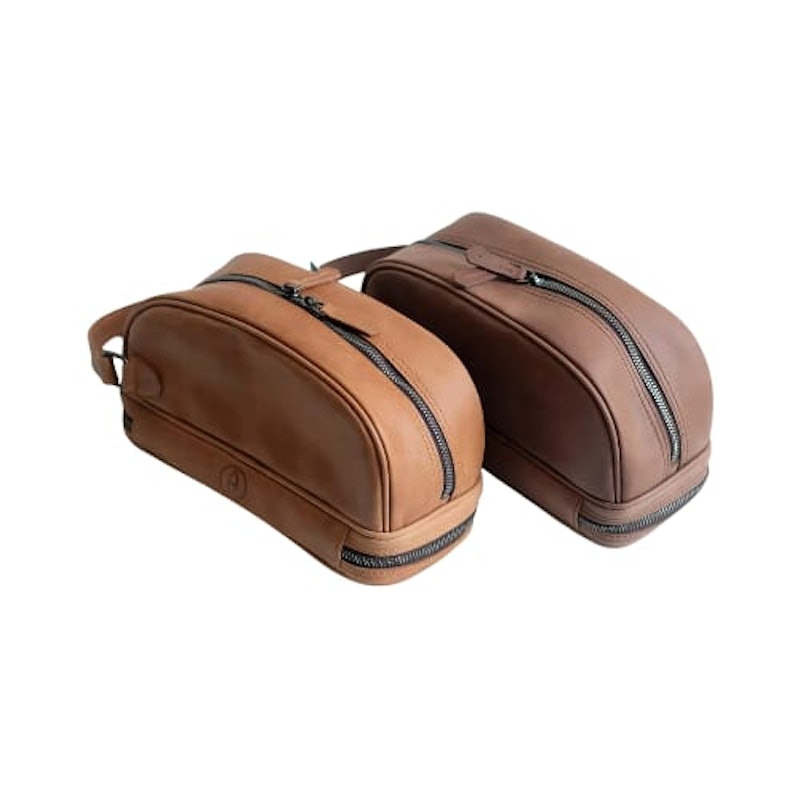 Sendy Leather Omar Handbag 1