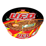 10 Rekomendasi Mie Goreng Instan Kemasan Cup Terbaik 5