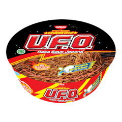 UFO Saus Jepang