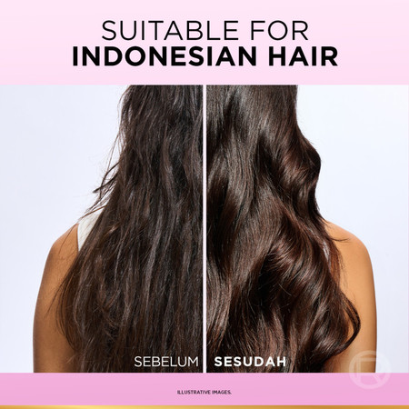 L'Oreal L’Oréal Paris Elseve Glycolic Gloss Shampo