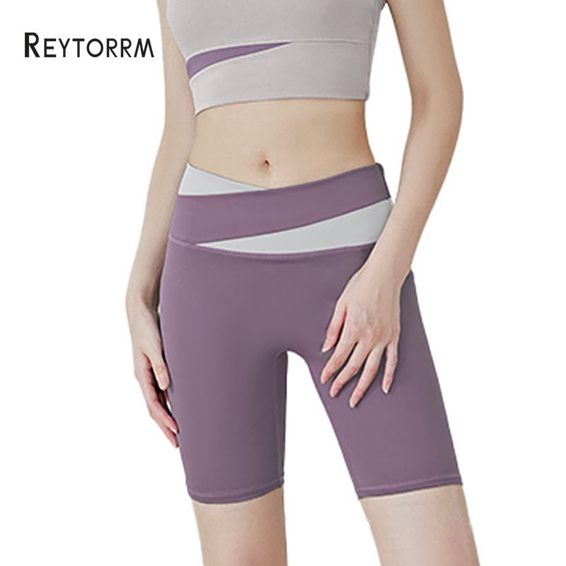 Reytorrm  Celana Pendek Legging  JYMA003
