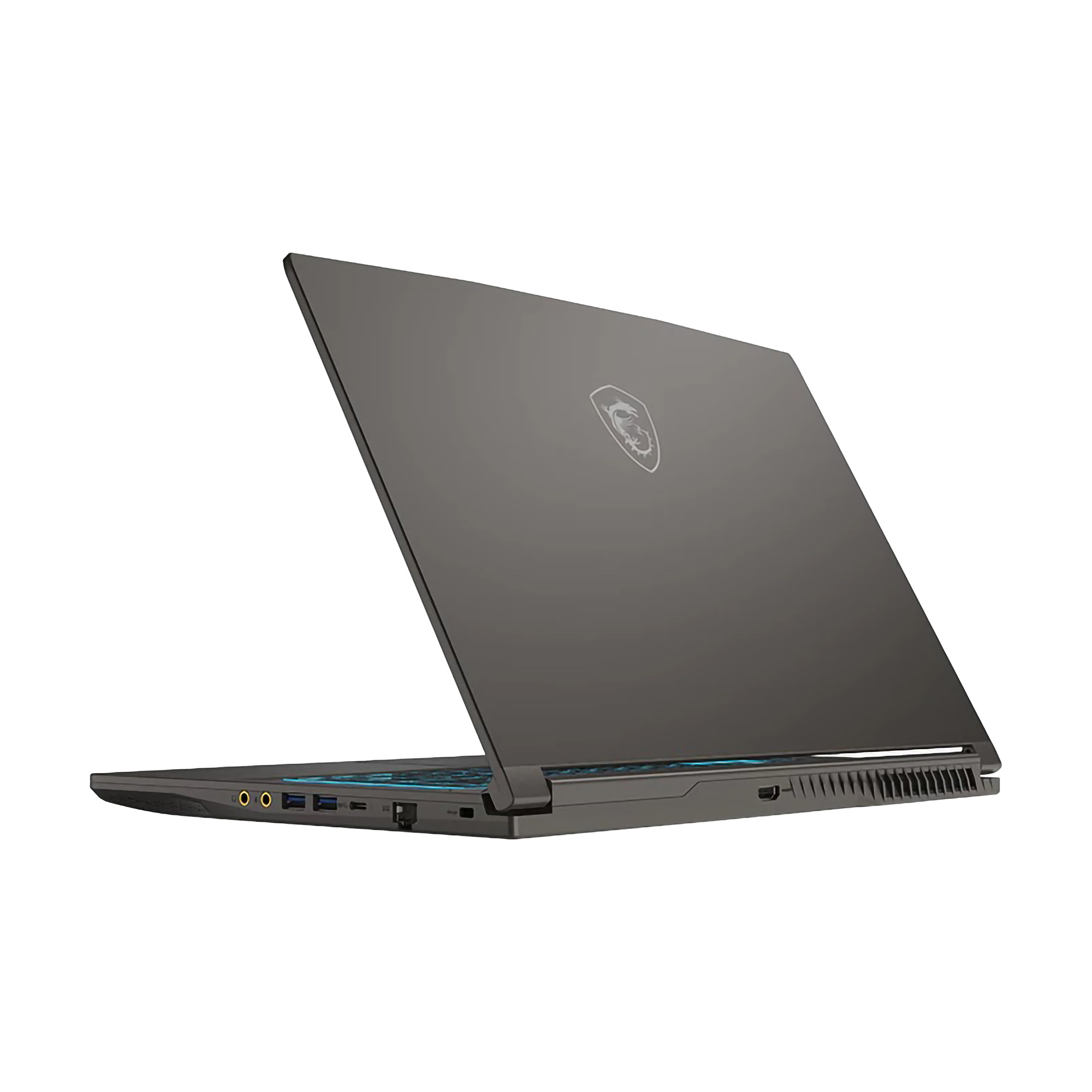 Micro-Star International MSI THIN 15 CORE I5-12450H