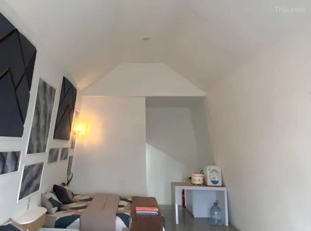  Sikidang Glamping Dieng