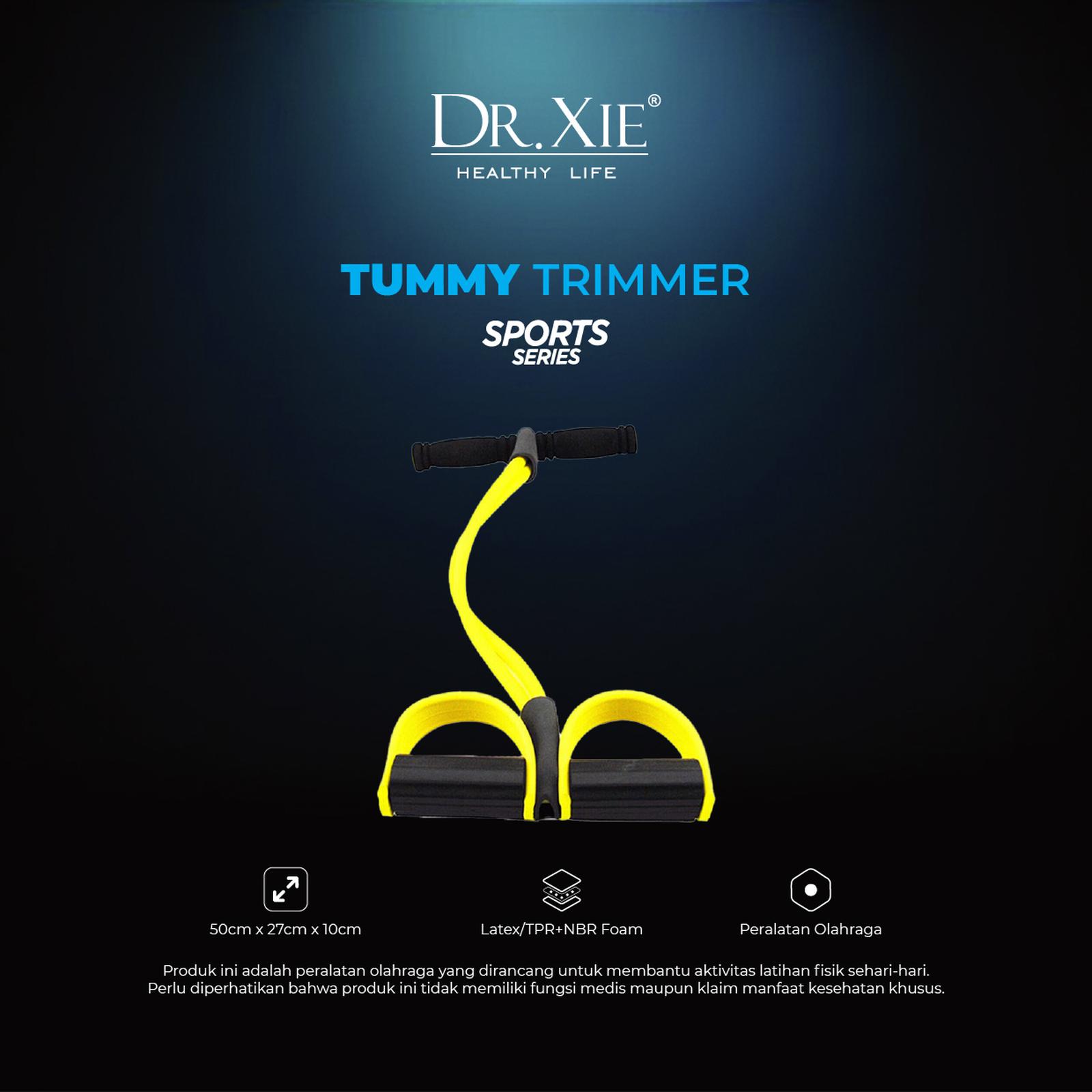  Dr. Xie Tummy Trimmer Sports Series