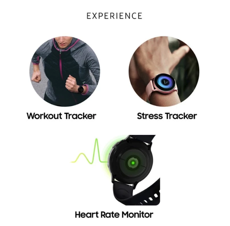 Samsung Galaxy Watch Active2 44 mm