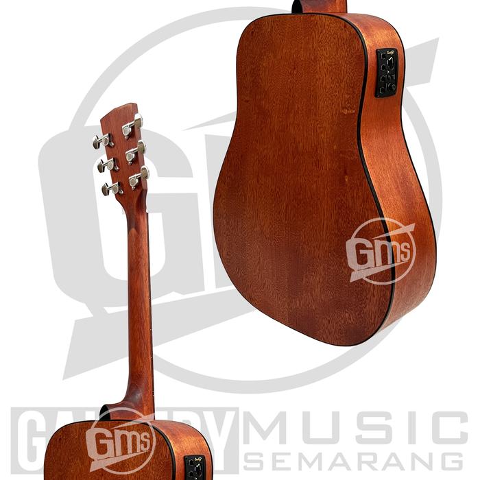 Cortek Cort Acoustic Guitars Standard Series AD810