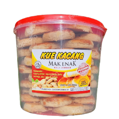 Kue Kacang