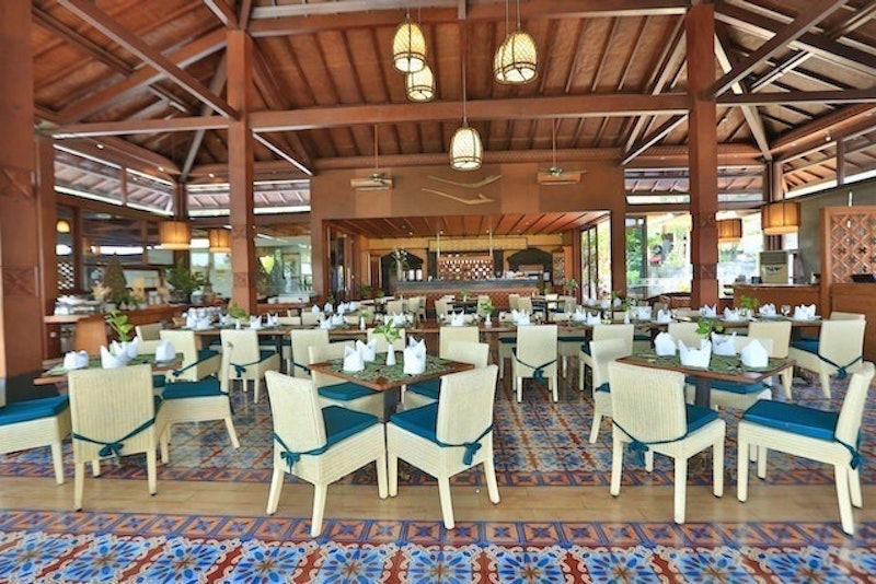 Abhayagiri - Sumberwatu Heritage Resort 4