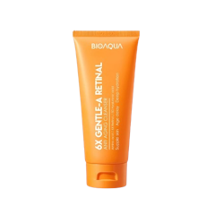 BIOAQUA 6X Gentle-A Retinal Anti Aging Cleanser