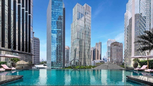 The Langham Jakarta 4
