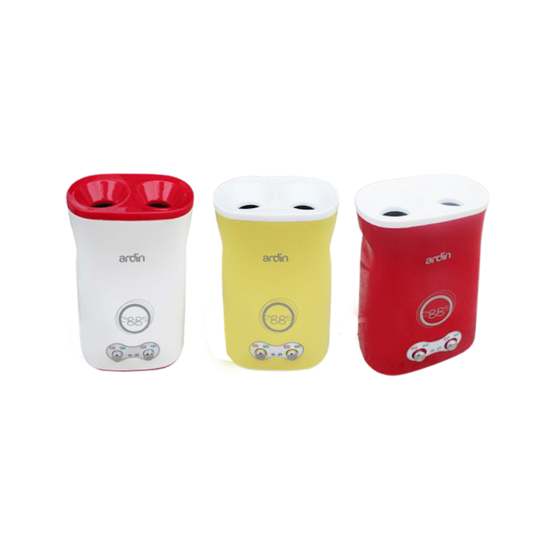 Ardin Egg Roll Maker 3