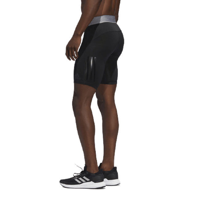 Techfit City Studio Short Tights 2