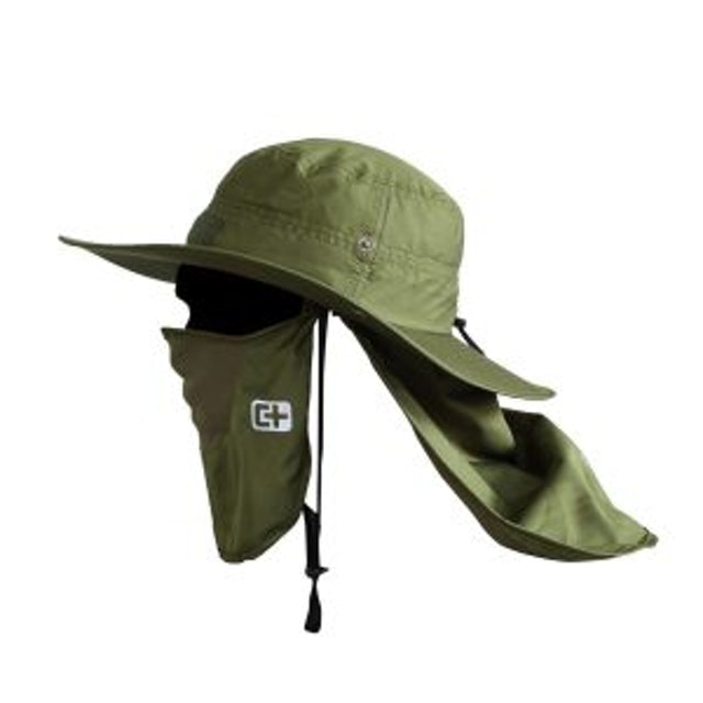 Cartenz Tactical RIMBA HAT – SEPARA 02 C4T 0200
