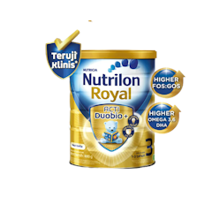 Nutrilon Royal 3