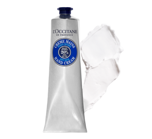 10 Rekomendasi Hand Cream L'Occitane Terbaik  3