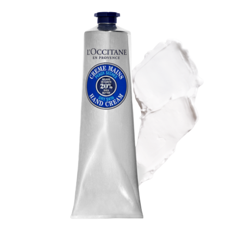 Shea - Hand Cream 1