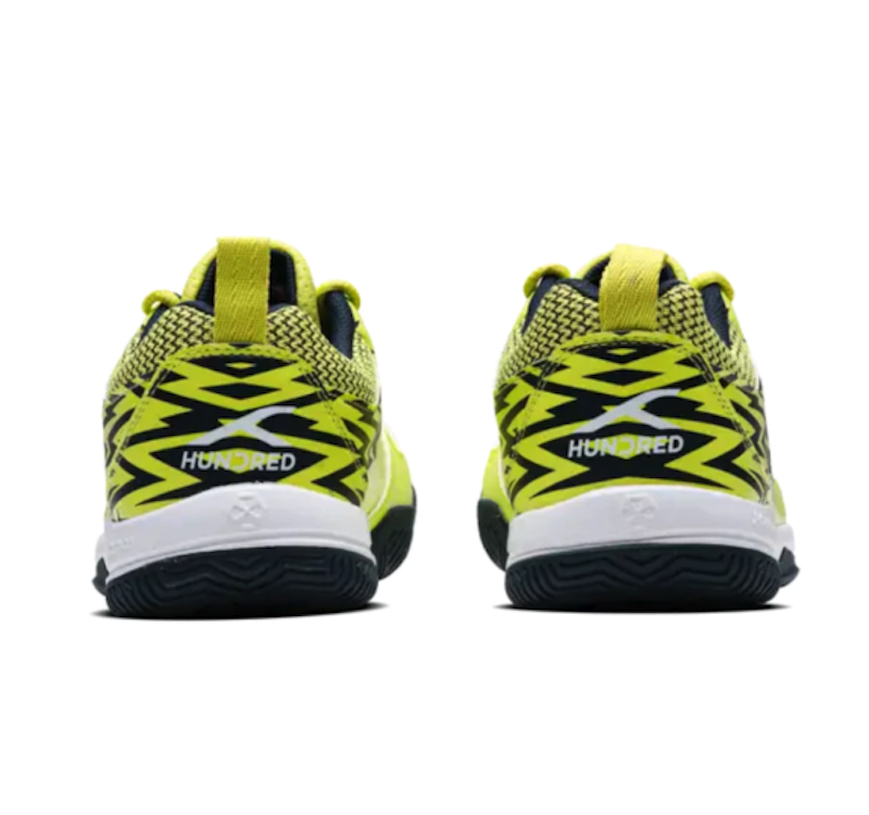 Hundred Paddle Shoes Courtfuse 2