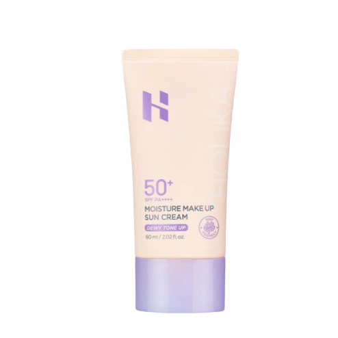 Holika Holika Moisture Make Up Sun Cream Dewy Tone Up