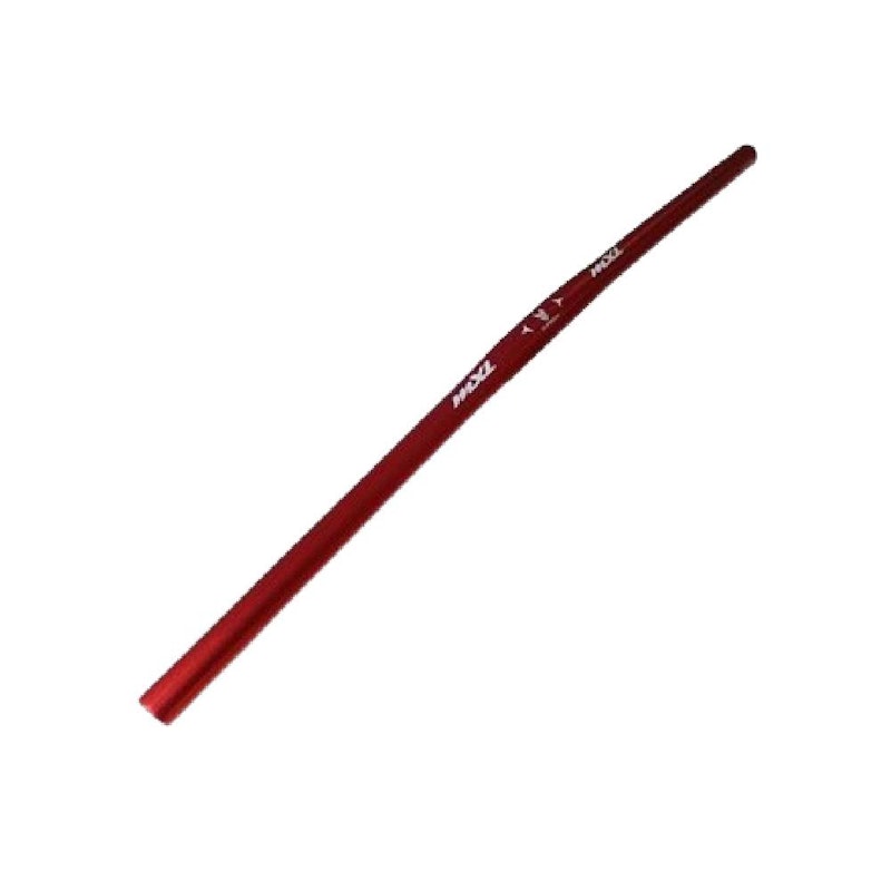 MXL Handlebar Stang Sepeda Flat 1