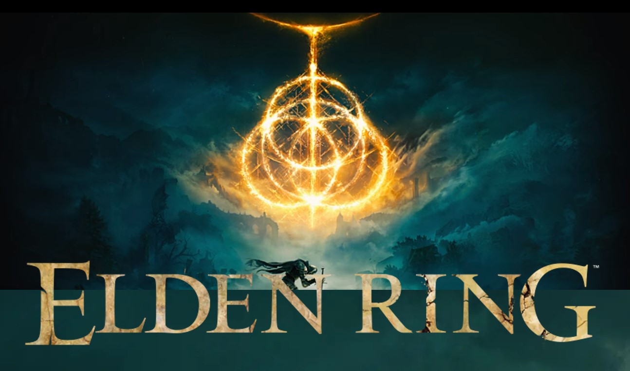  Elden Ring