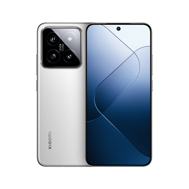 Xiaomi ｜ 14