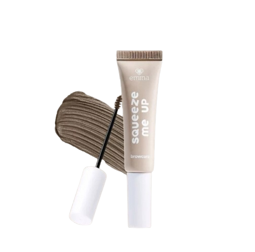 Emina ｜ Squeeze Me Up Browcara