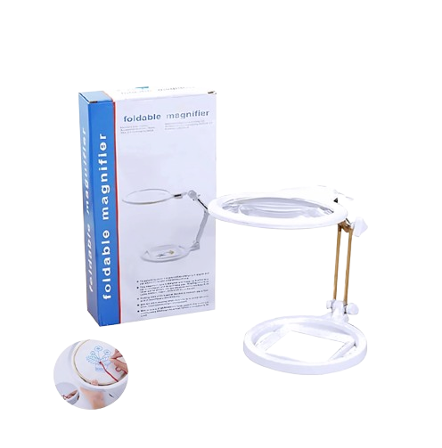 Ezren Foldable Magnifier ｜ EZ-0251