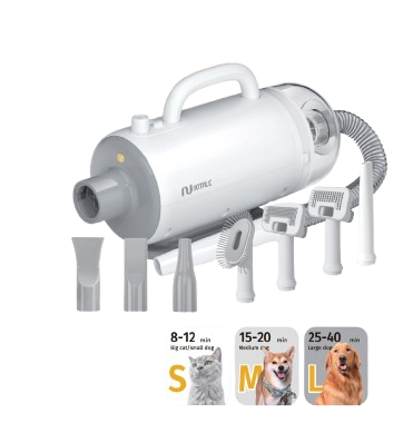 Notale Professional Pet Blower  ｜ NTL-BG991