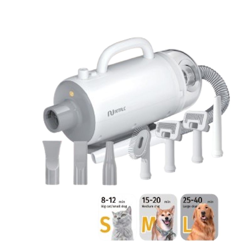 Notale Professional Pet Blower 1