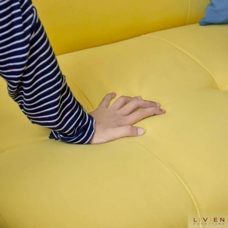 Cloud 9 Sofa 4