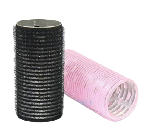 Eunhye Roll Rambut Besar Ala Korea