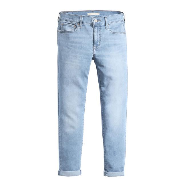 Levi Strauss & Co. Levi's® Women's Mid-Rise Boyfriend Jeans 19887-0369