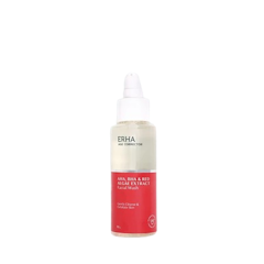 Age Corrector AHA, BHA & Red Algae Extract Facial Wash