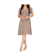 Ademin Co Ademin.Co KIMI Midi Dress 1