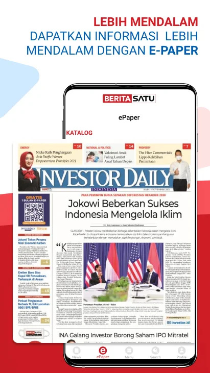 BeritaSatu 5