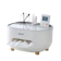 Ecoco Desktop Tissue Box Anti Skid 1
