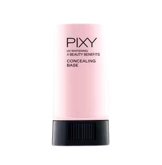 PIXY ｜ Concealing Base 4 Beauty Benefits 103W Creme Beige
