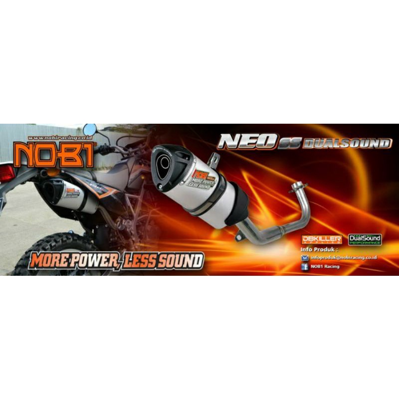 Nob1 Neo SS 5