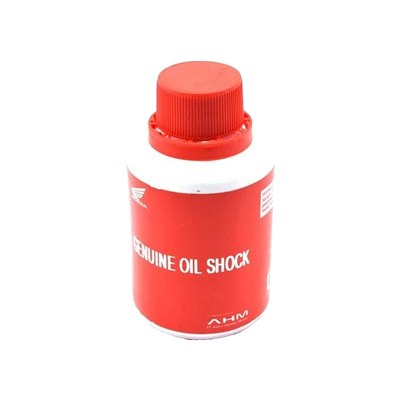 AHM Genuine Oil Shock 1