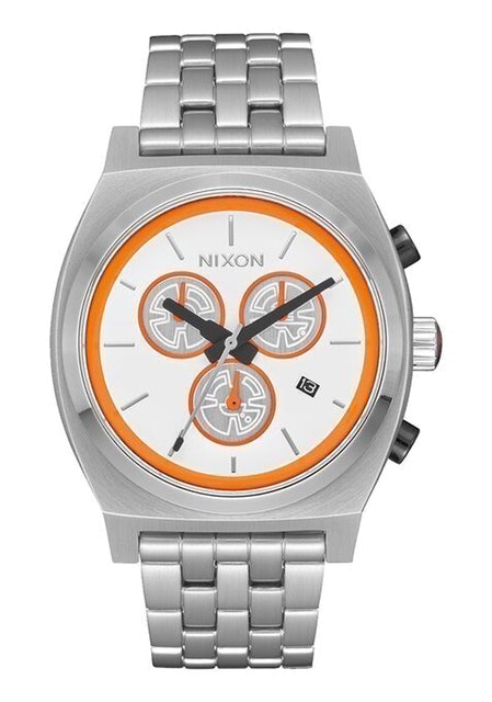 Time Teller Chrono Star Wars 1