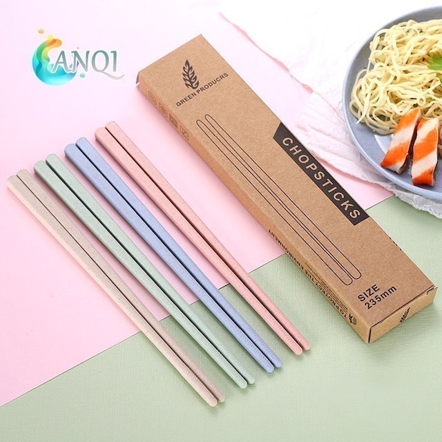 Chopsticks 3