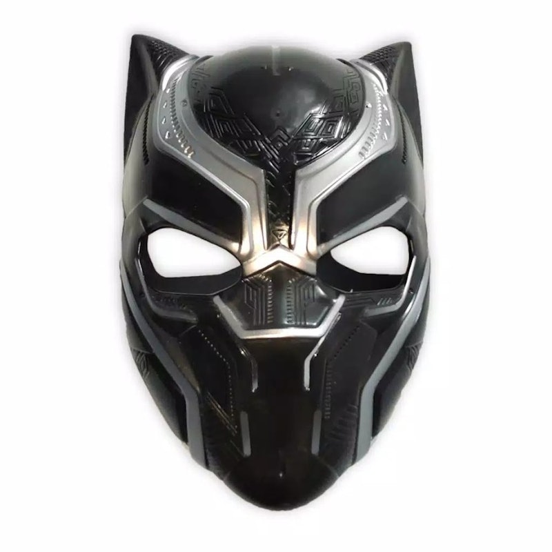 Kostum Black Panther 3