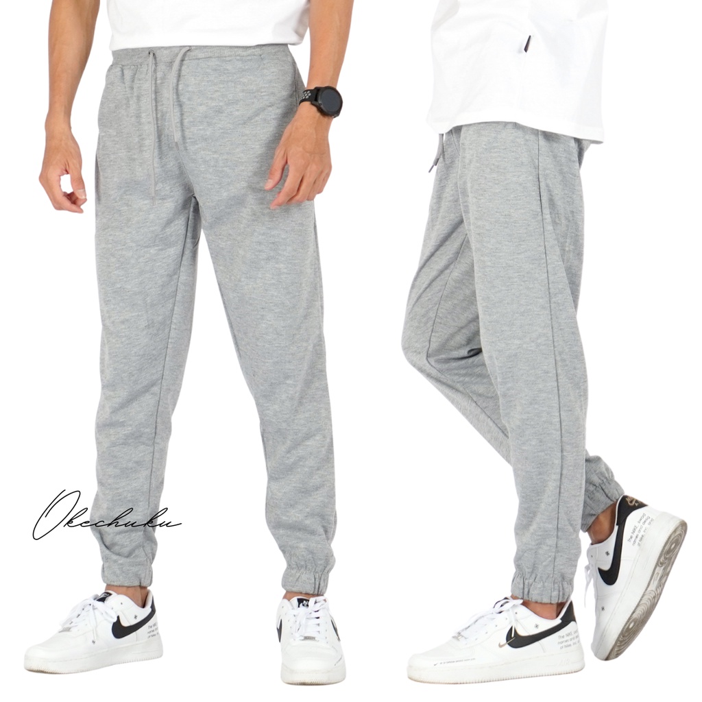 Okechuku Felix Jogger Pants