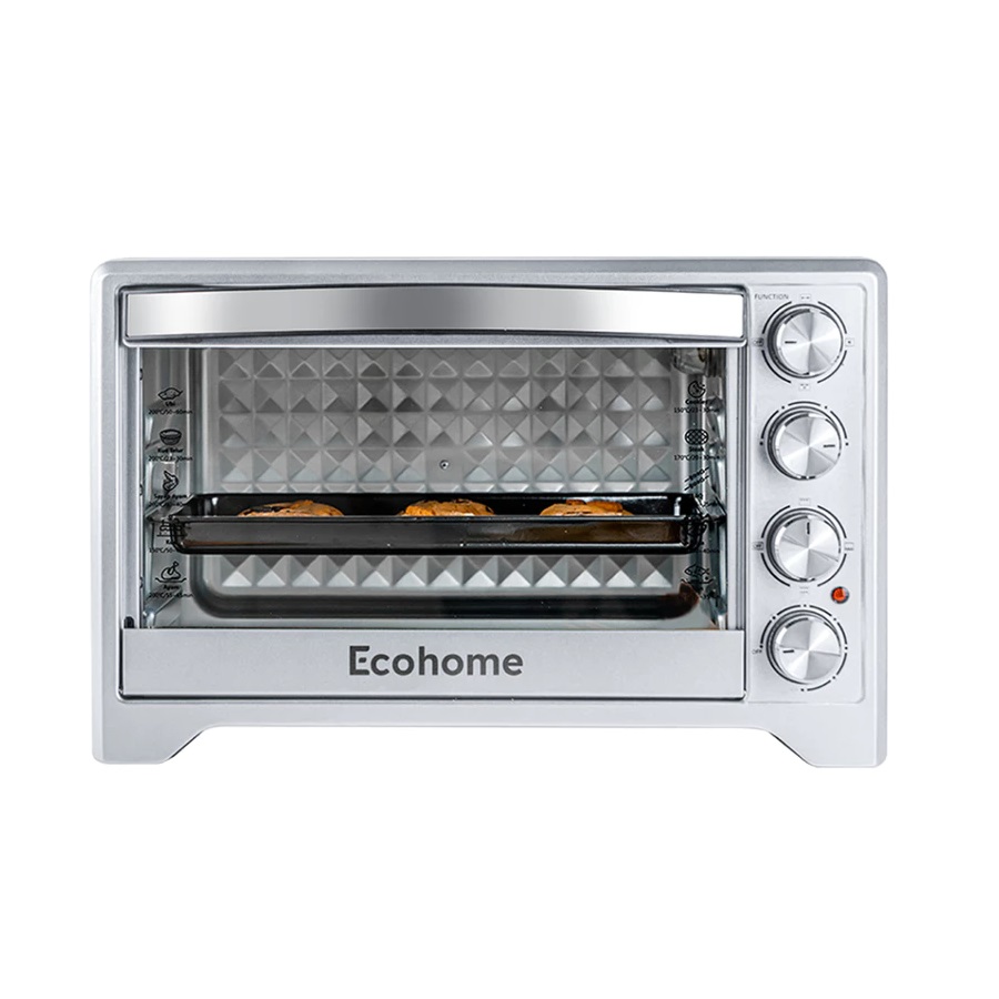 Ecohome Oven Platinum Series ｜ EOP-888