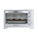 Ecohome International Indonesia Ecohome Oven Platinum Series 1