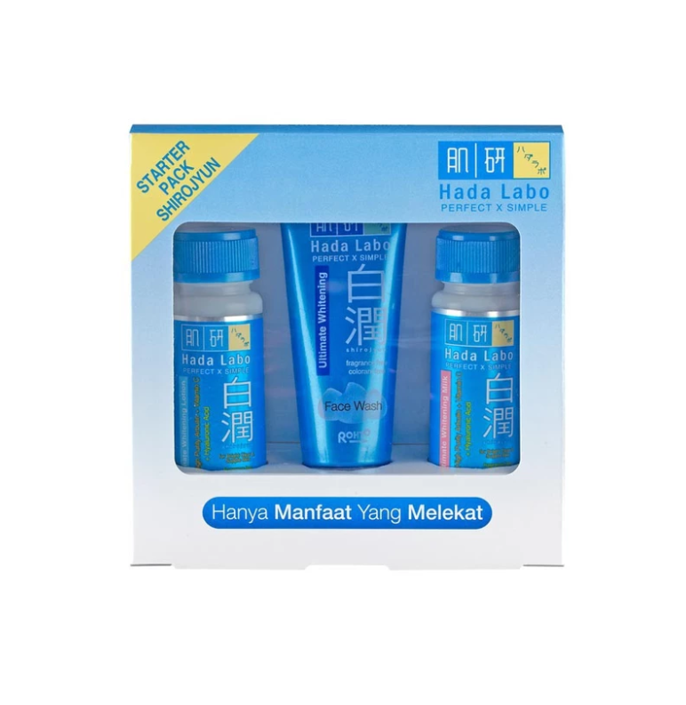 10 Rekomendasi Skincare Travel Kit Terbaik  [Ditinjau oleh lifestyle blogger & travel enthusiast] (Terbaru Tahun 2026) 5